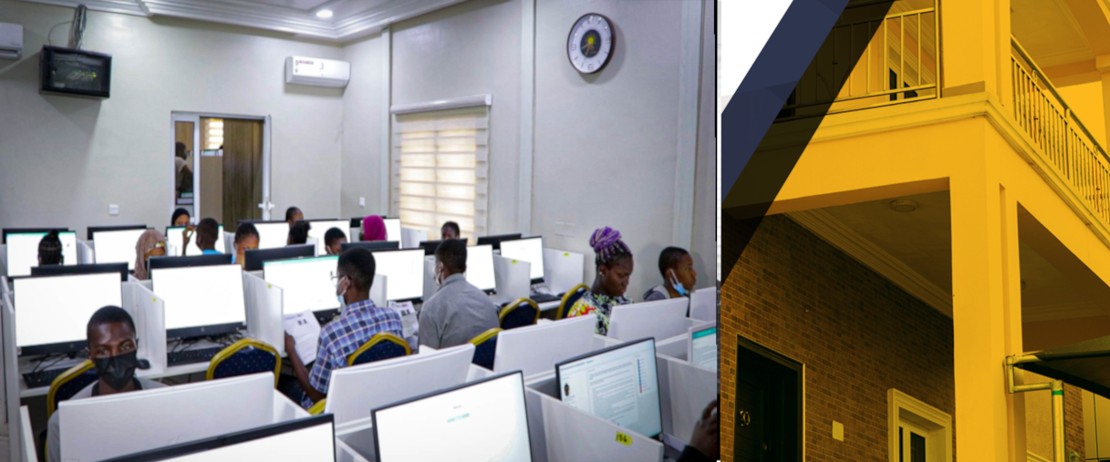 Technology infrastructure